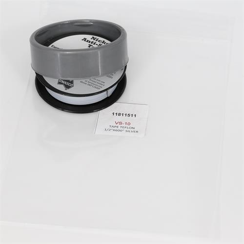 Nickel Imbedded Teflon Tape