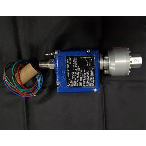 Different Press Switch