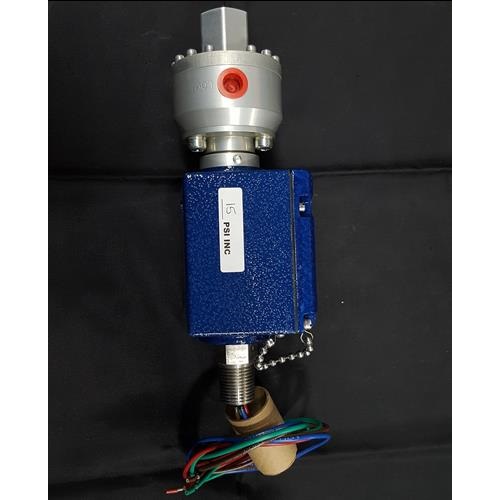 Different Press Switch