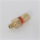 1/4"  Relief Valve 350PSI