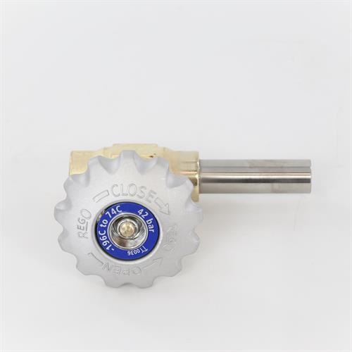 Valve Brass