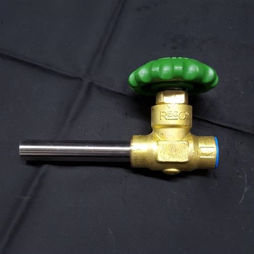 Valve Brass