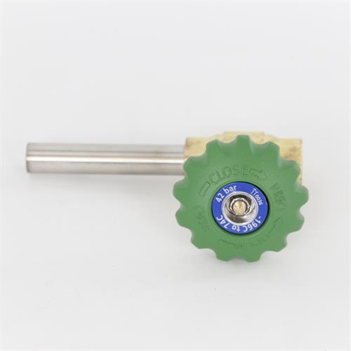 Valve Brass
