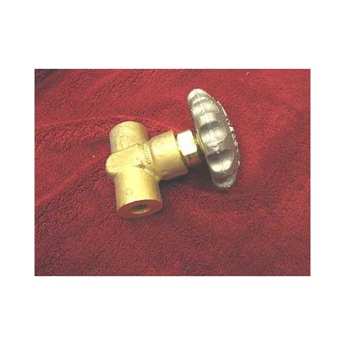 Valve Shutoff