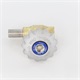 VALVE BRASS SH
