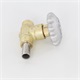 VALVE BRASS SH