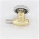 VALVE BRASS SH