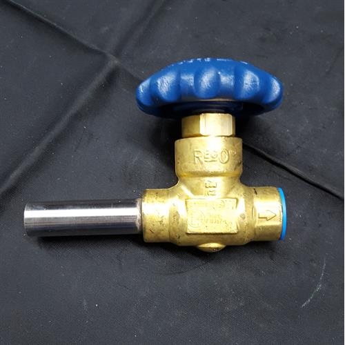 Valve Brass