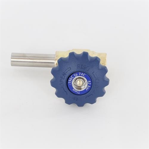 Valve Brass