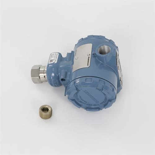 Transmitter Pressure