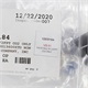 VALVE BALL SS 1/2FPT CO2 ONLY