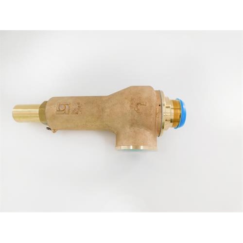 Relief Valve BRONZE