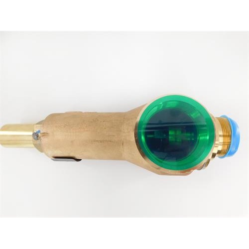 Relief Valve BRONZE