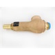 Relief Valve BRONZE