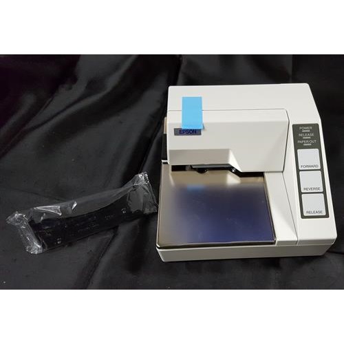 PRINTER EPSON