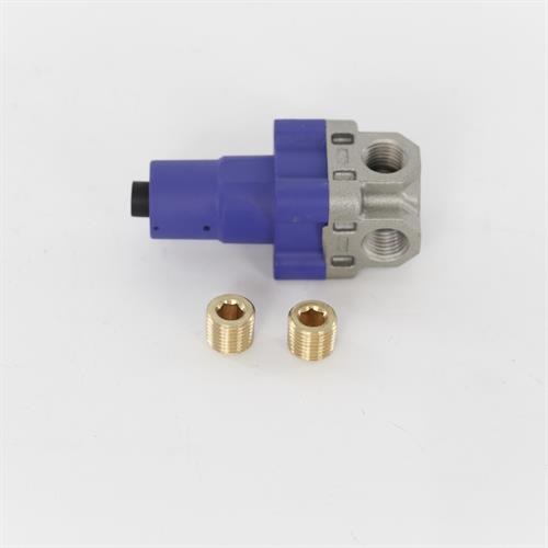 Regulator