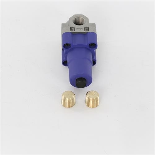 Regulator