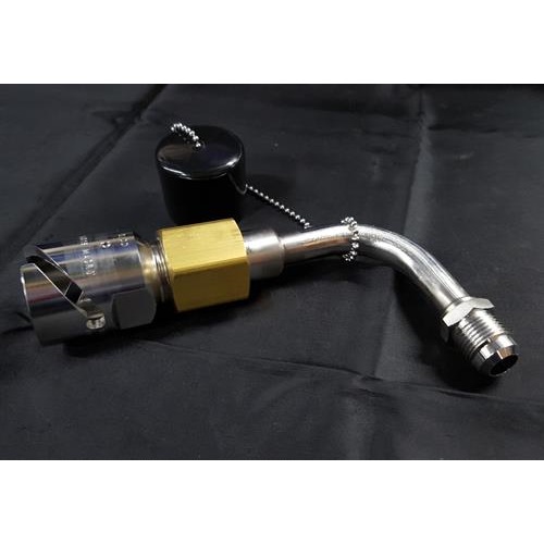 Vent/QDV Connector Tool