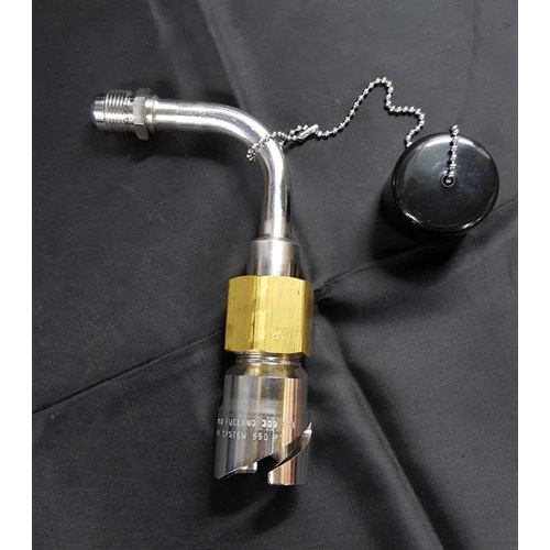 Vent/QDV Connector Tool