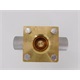 CHECK VALVE TEE  ASSY