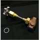 Valve Globe Brass