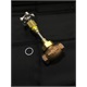 Valve Globe Brass