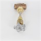 Valve Globe Brass