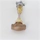 Valve Globe Brass