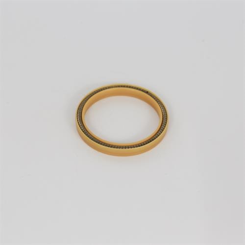 NOSE SEAL SPRING ENERGIZED