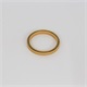NOSE SEAL SPRING ENERGIZED