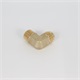 90° Brass Elbow