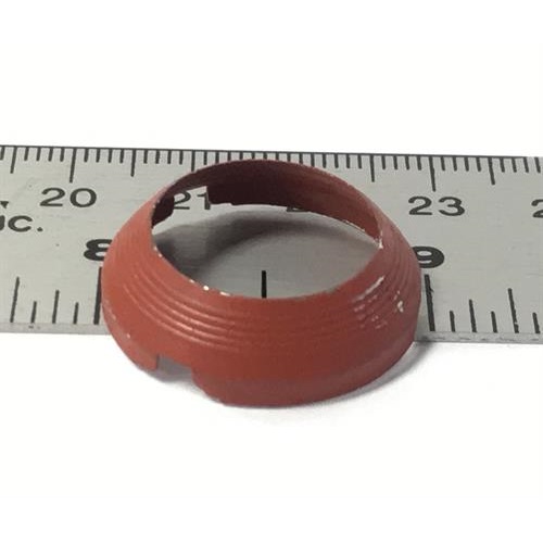 Flaretite seal