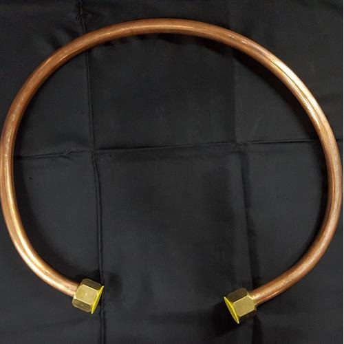 Tube Sub Fill Tube sub-assembl