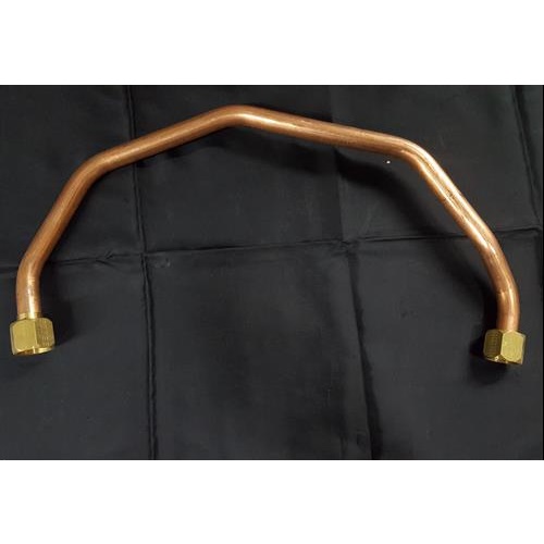 Fill Tube sub-assembly