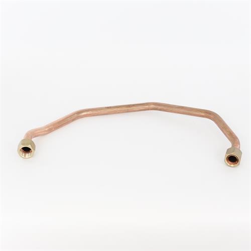 Fill Tube sub-assembly