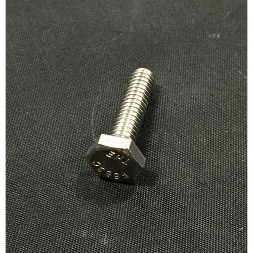Bolt Hex Stainless Steel