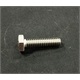 Bolt Hex Stainless Steel
