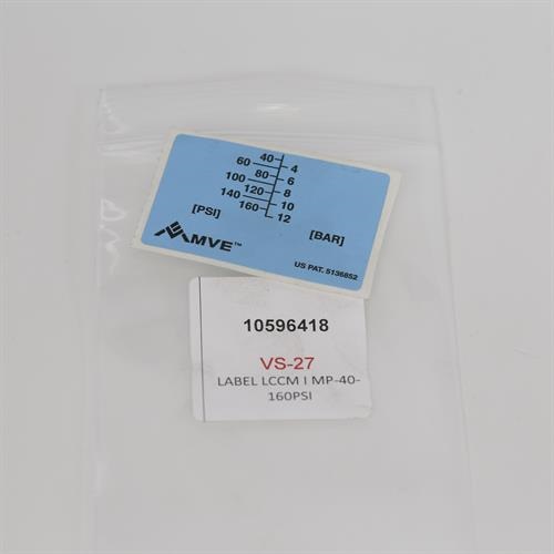 Label