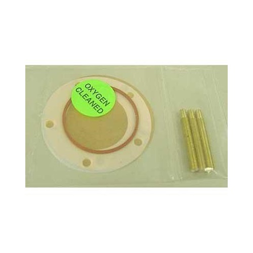 KIT REPAIR LCCM II DIAPHRAGM