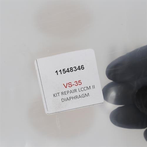 KIT REPAIR LCCM II DIAPHRAGM