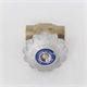 Valve Shutoff Brass