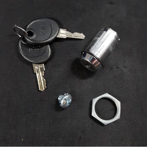 Lock Assembly