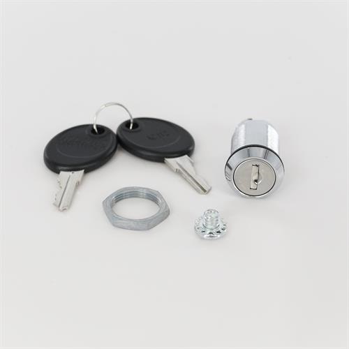 Lock Assembly