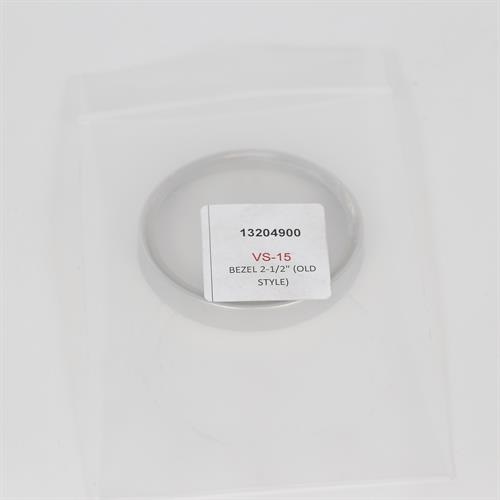 BEZEL 2-1/2" (OLD STYLE)