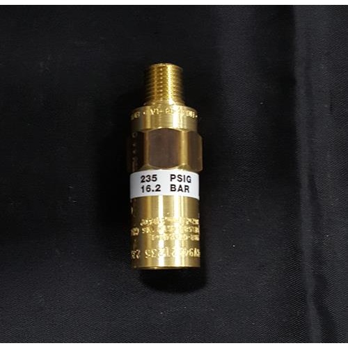 Relief Valve REGO