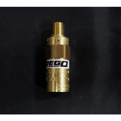 Relief Valve REGO