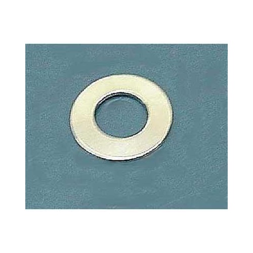 Spring Disc Stainless Steel