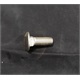 Bolt Carriage Stainless Steel