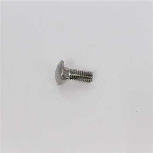 Bolt Carriage Stainless Steel