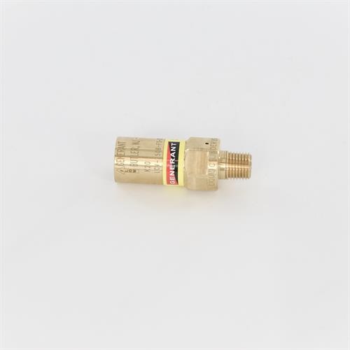 1/4" Relief Valve 22PSI
